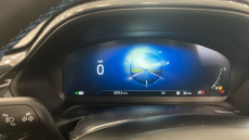 Ford Fiesta 1.0 EcoBoost Hybrid mHEV 125 Active X 5dr Petrol Hatchback